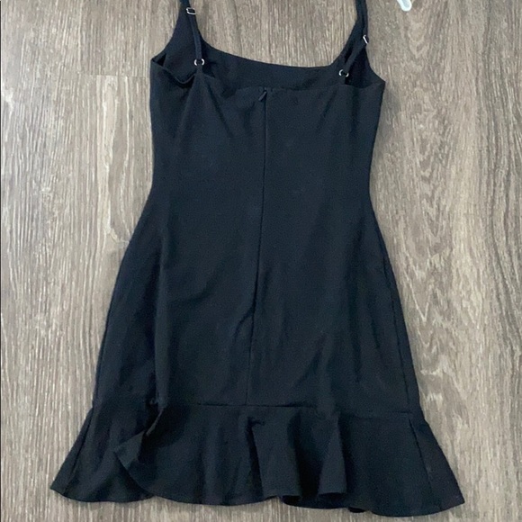 Princess Polly Kiribati Mini Dress Size 2 US/ 6 AU - Picture 2 of 4